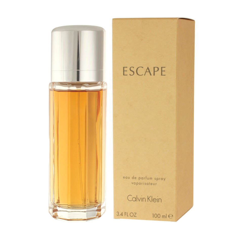 Wholesale Calvin Klein Calvin Klein Escape For Women Eau De Parfum 100 Ml (Woman)