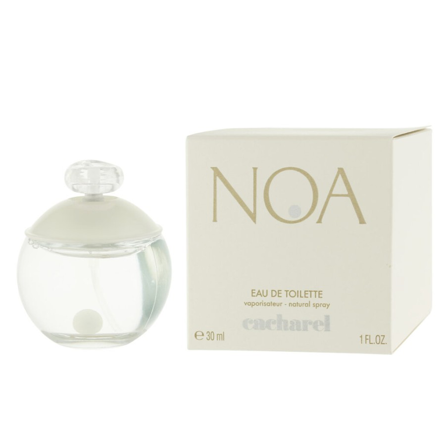 Clearance Cacharel Cacharel Noa Eau De Toilette 30 Ml (Woman)