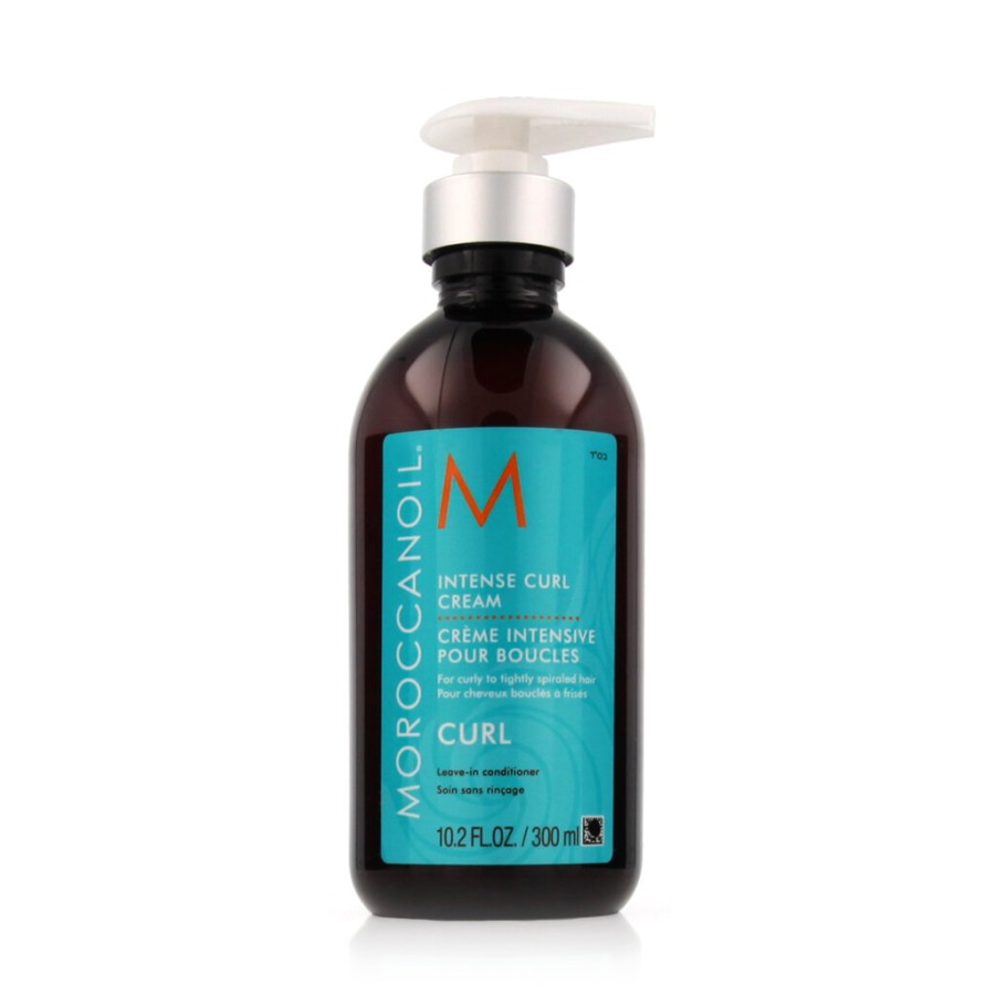 Hot Moroccanoil Moroccanoil Intense Curl Cream 300 Ml