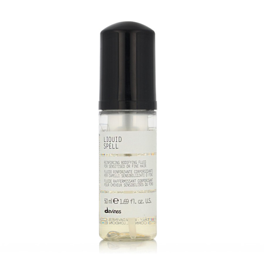 Online Davines Davines Liquid Spell Reinforcing Bodifying Fluid 50 Ml