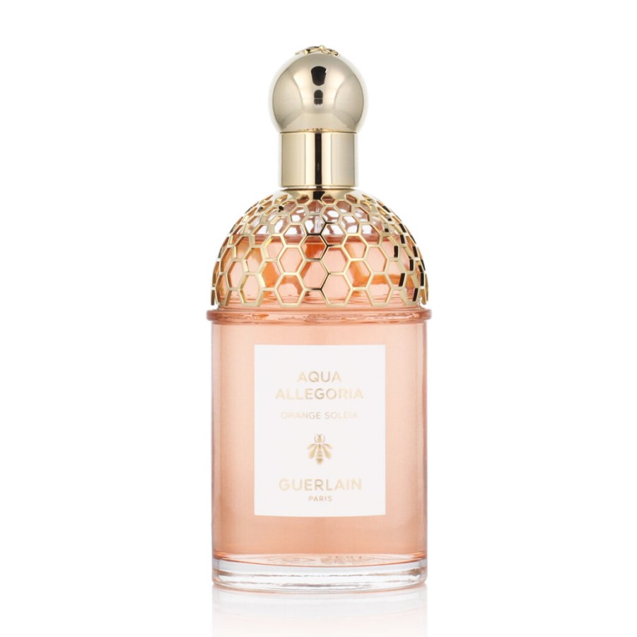 Online Guerlain Guerlain Aqua Allegoria Orange Soleia Eau De Toilette - Nachfullbar 125 Ml (Uni)