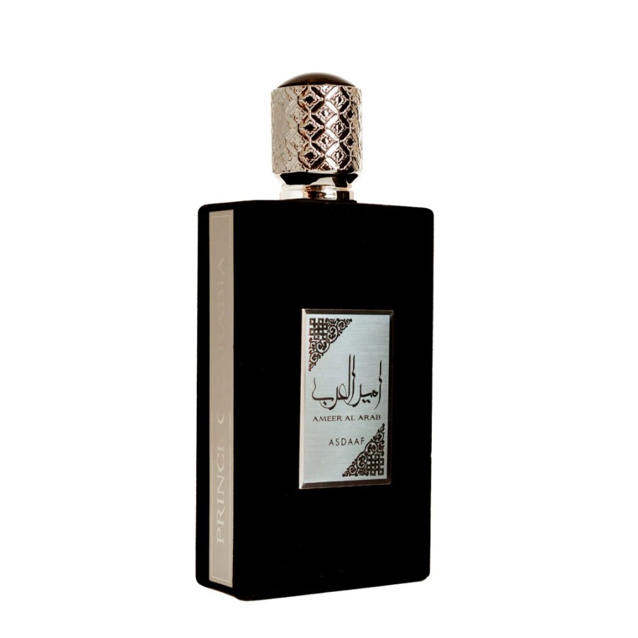 New Asdaaf Asdaaf Ameer Al Arab Eau De Parfum 100 Ml (Man)