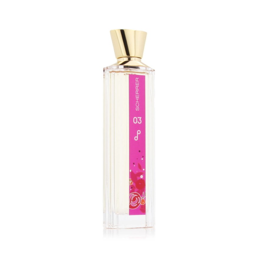 Best Jean Louis Scherrer Jean Louis Scherrer Pop Delights 03 Eau De Toilette 50 Ml (Woman)