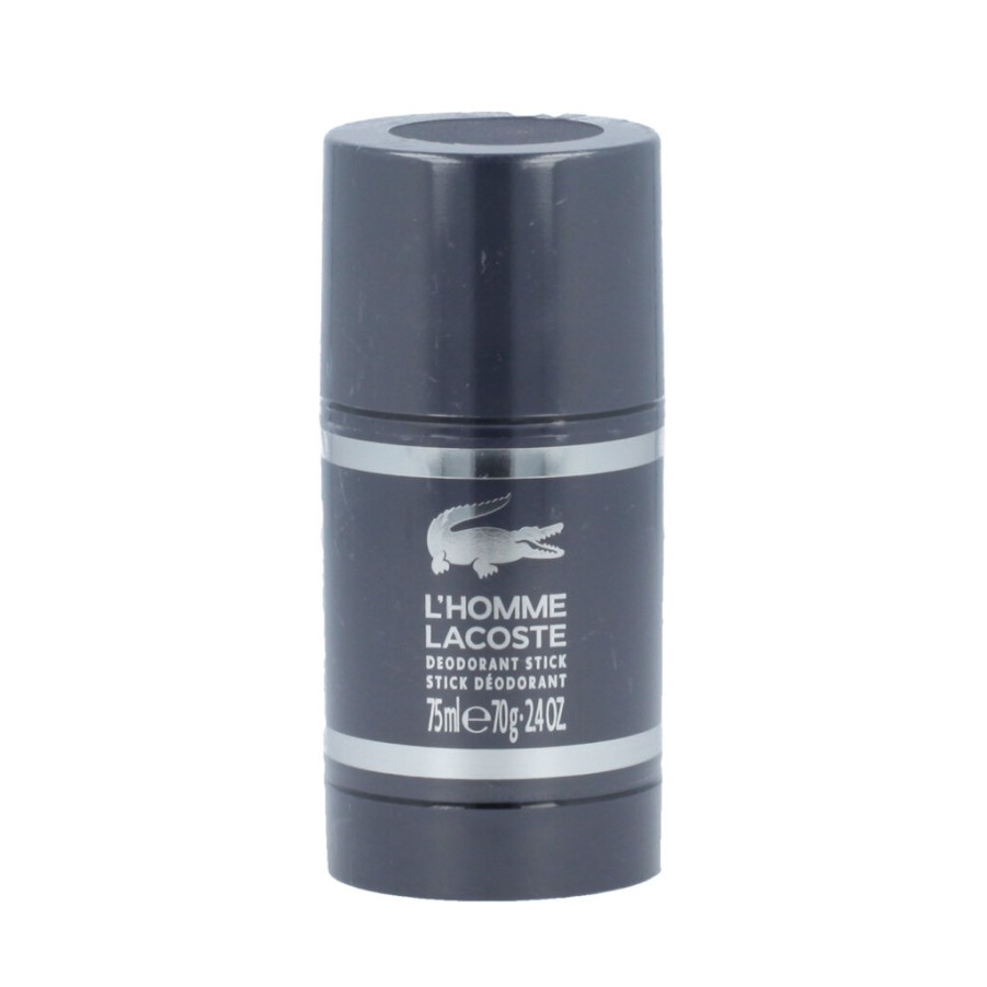 New Lacoste Lacoste L'Homme Lacoste Deostick 75 Ml (Man)