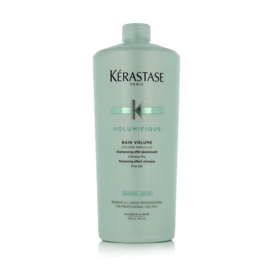 Hot Kérastase Paris Kerastase Resistance Bain Volumifique 1000 Ml