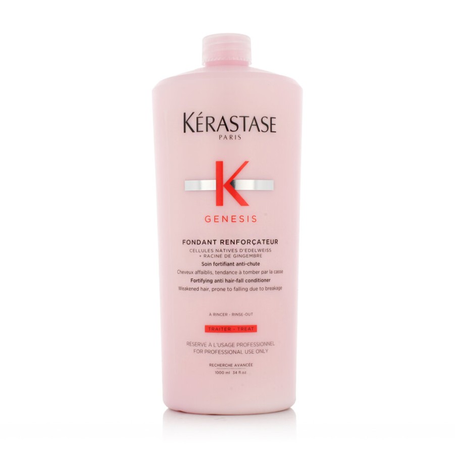 Online Kérastase Paris Kerastase Genesis Fondant Renforcateur 1000 Ml