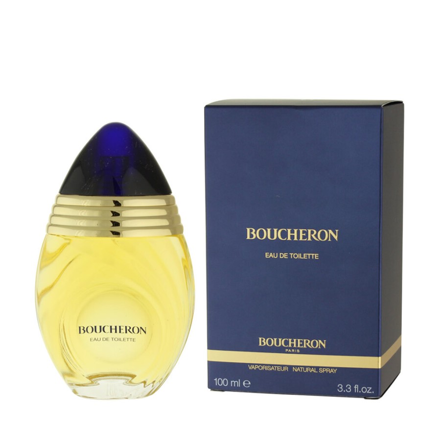 New Boucheron Boucheron Pour Femme Eau De Toilette 100 Ml (Woman)