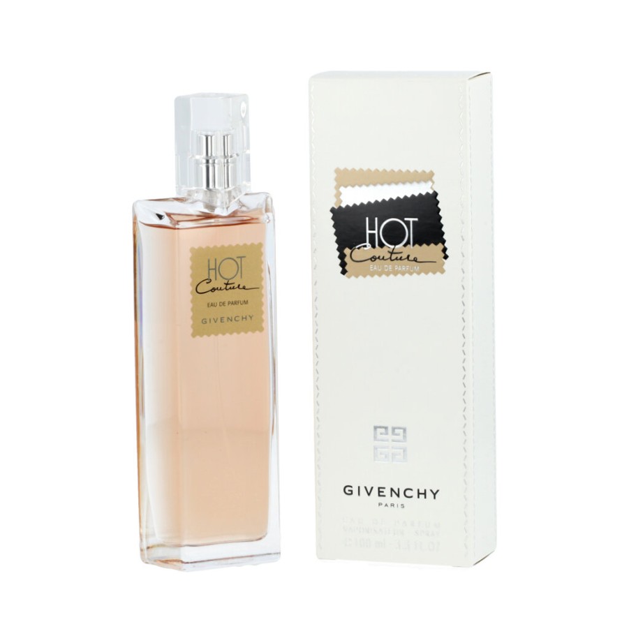 Clearance Givenchy Givenchy Hot Couture Eau De Parfum 100 Ml (Woman)