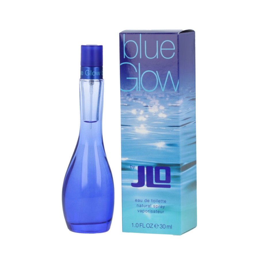 Online Jennifer Lopez Jennifer Lopez Blue Glow By Jlo Eau De Toilette 30 Ml (Woman)