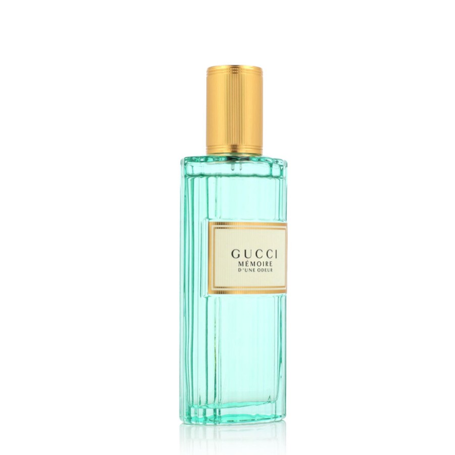 Clearance Gucci Gucci Memoire D'Une Odeur Eau De Parfum 100 Ml (Uni)