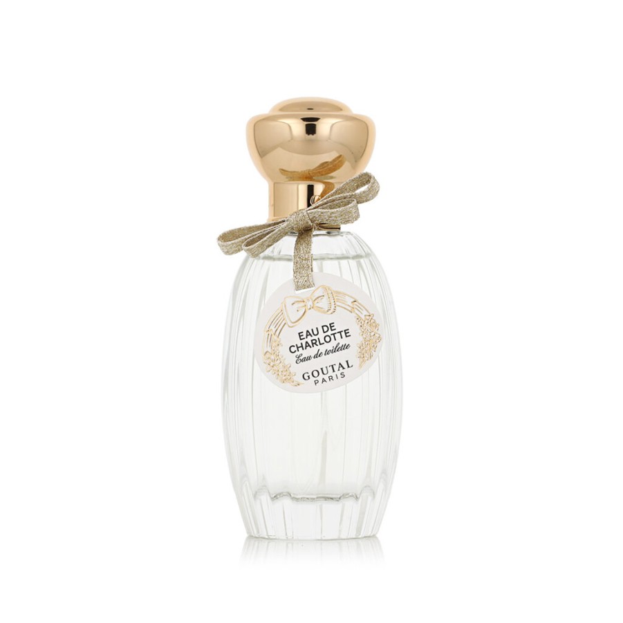 Hot Goutal Goutal Eau De Charlotte Eau De Toilette 100 Ml (Woman)