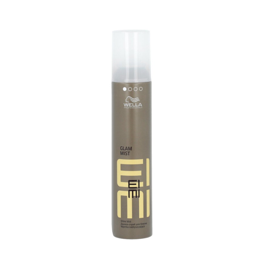 Hot Wella Wella Eimi Glam Hair Mist 200 Ml