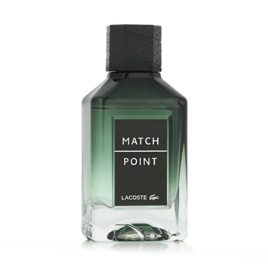 Clearance Lacoste Lacoste Match Point Eau De Parfum 100 Ml (Man)