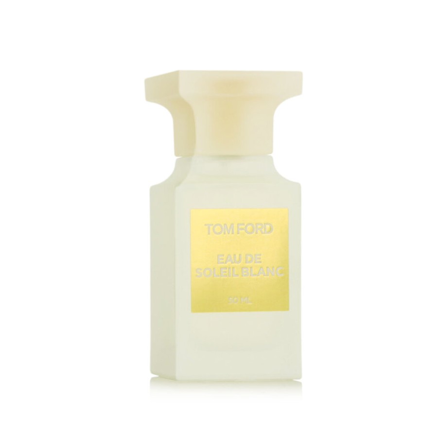 Online Tom Ford Tom Ford Eau De Soleil Blanc Eau De Toilette 50 Ml (Uni)