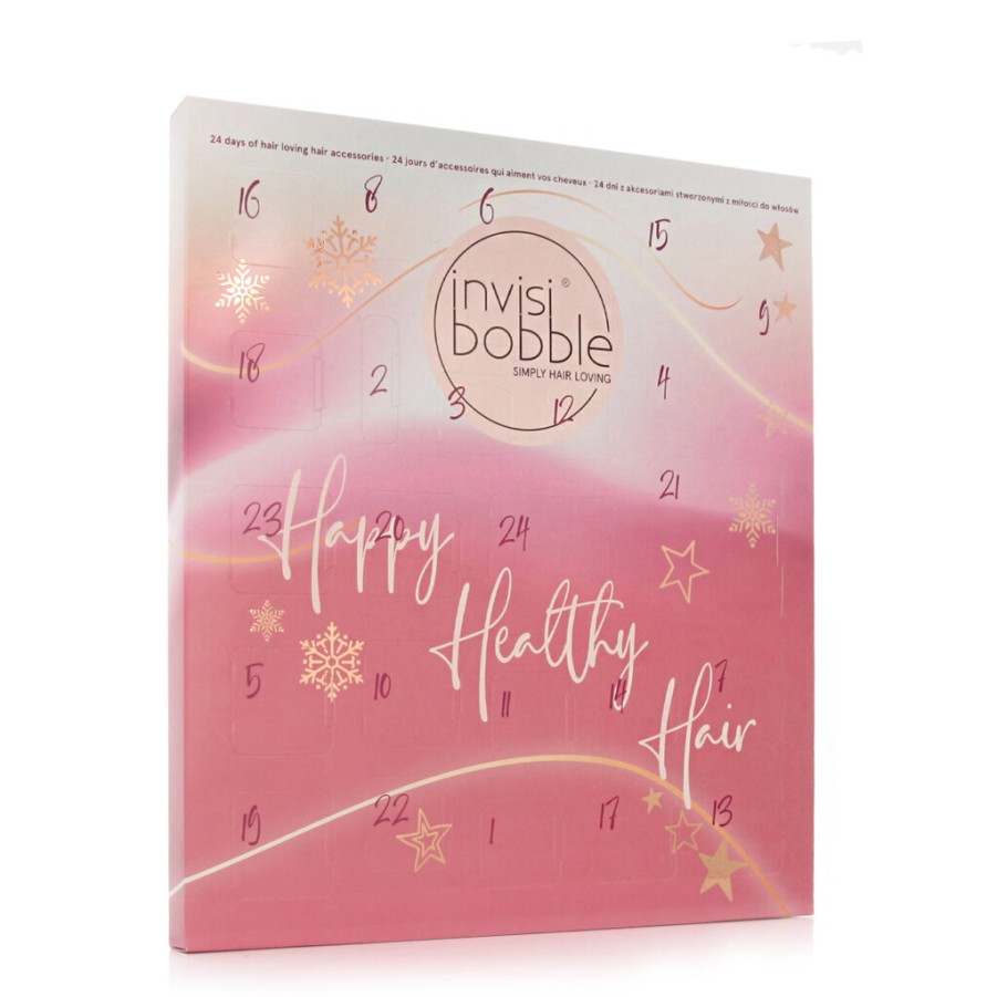 Wholesale Invisibobble Invisibobble Advent Calendar 2022