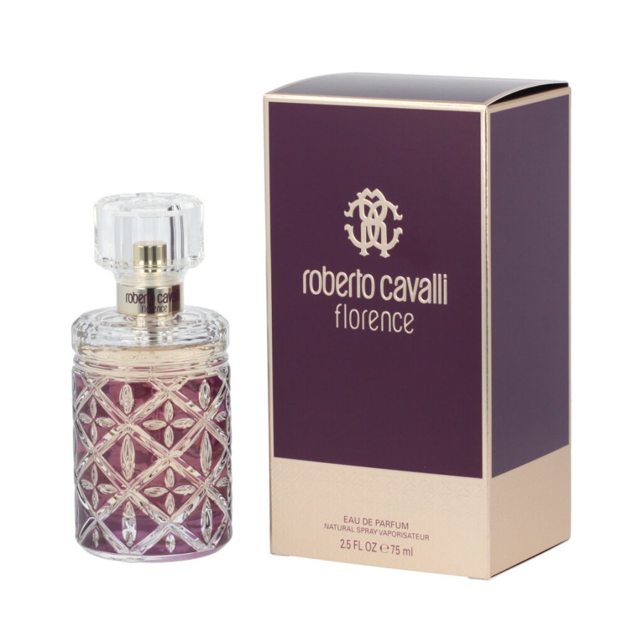 Online Roberto Cavalli Roberto Cavalli Florence Eau De Parfum 75 Ml (Woman)