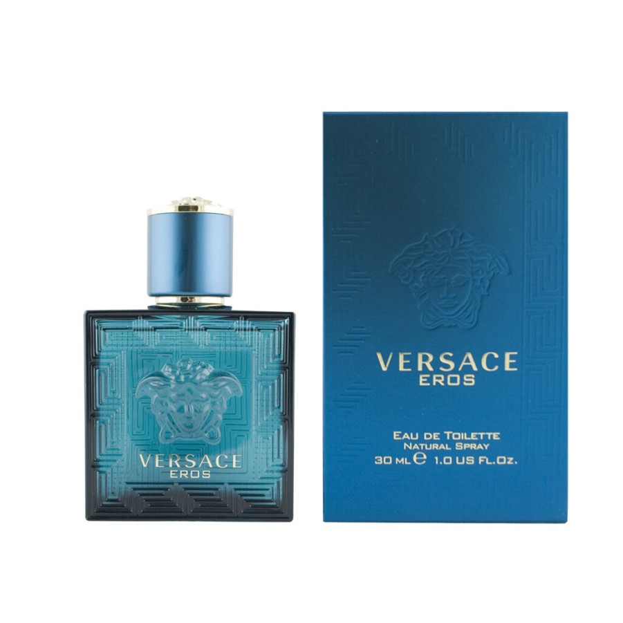 Wholesale Versace Versace Eros Eau De Toilette 30 Ml (Man)