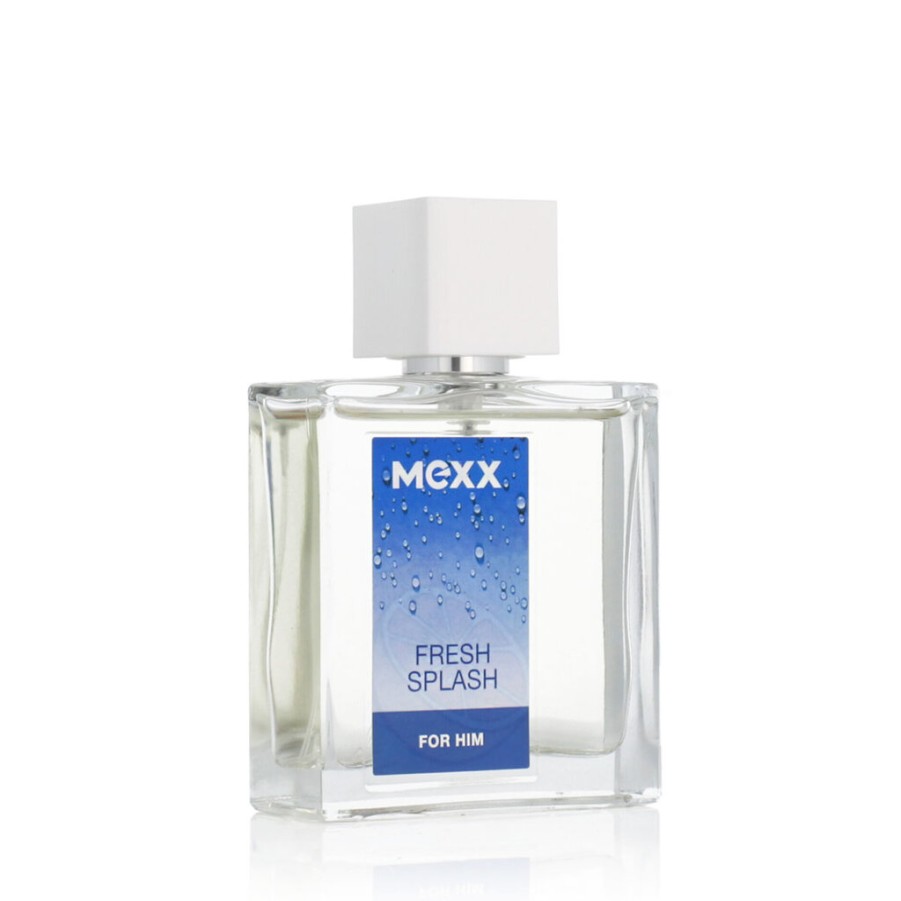 Hot Mexx Mexx Fresh Splash For Him After Shave Lotion 50 Ml (Man)