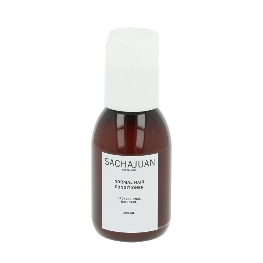 Wholesale Sachajuan Sachajuan Normal Hair Conditioner 100 Ml