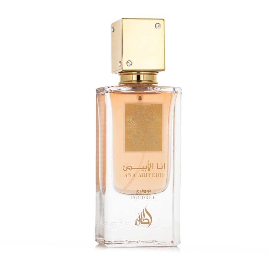 Wholesale Lattafa Lattafa Ana Abiyedh Poudree Eau De Parfum 60 Ml (Uni)