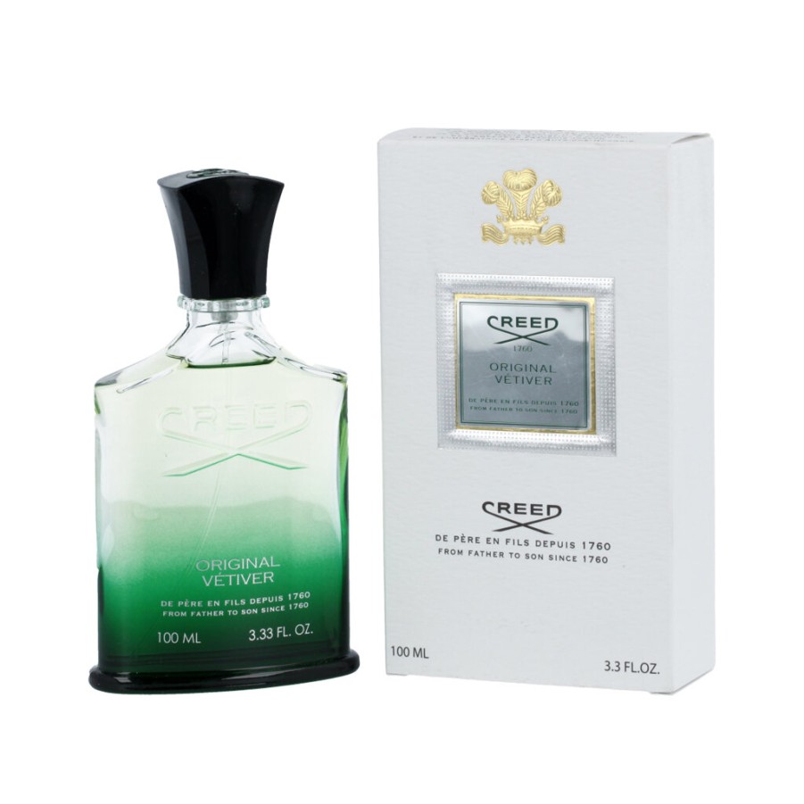 Wholesale Creed Creed Original Vetiver Eau De Parfum 100 Ml (Uni)