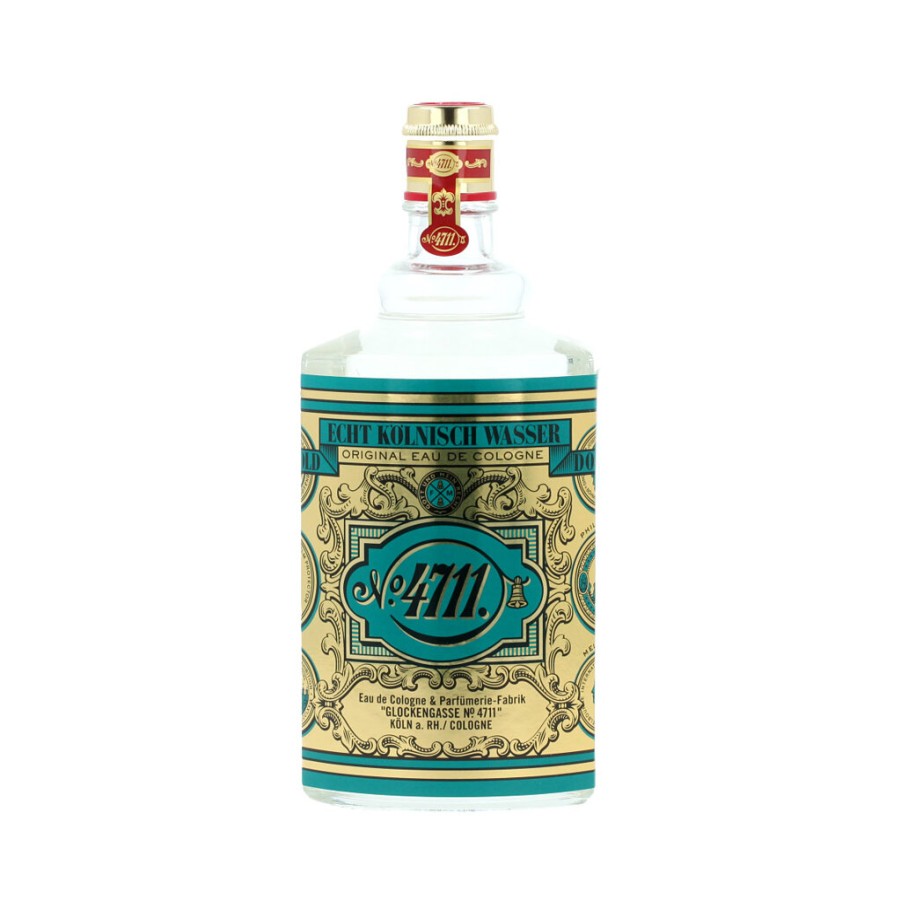 Best 4711 4711 4711 Original Eau De Cologne Ohne Zerstauber 400 Ml (Uni)