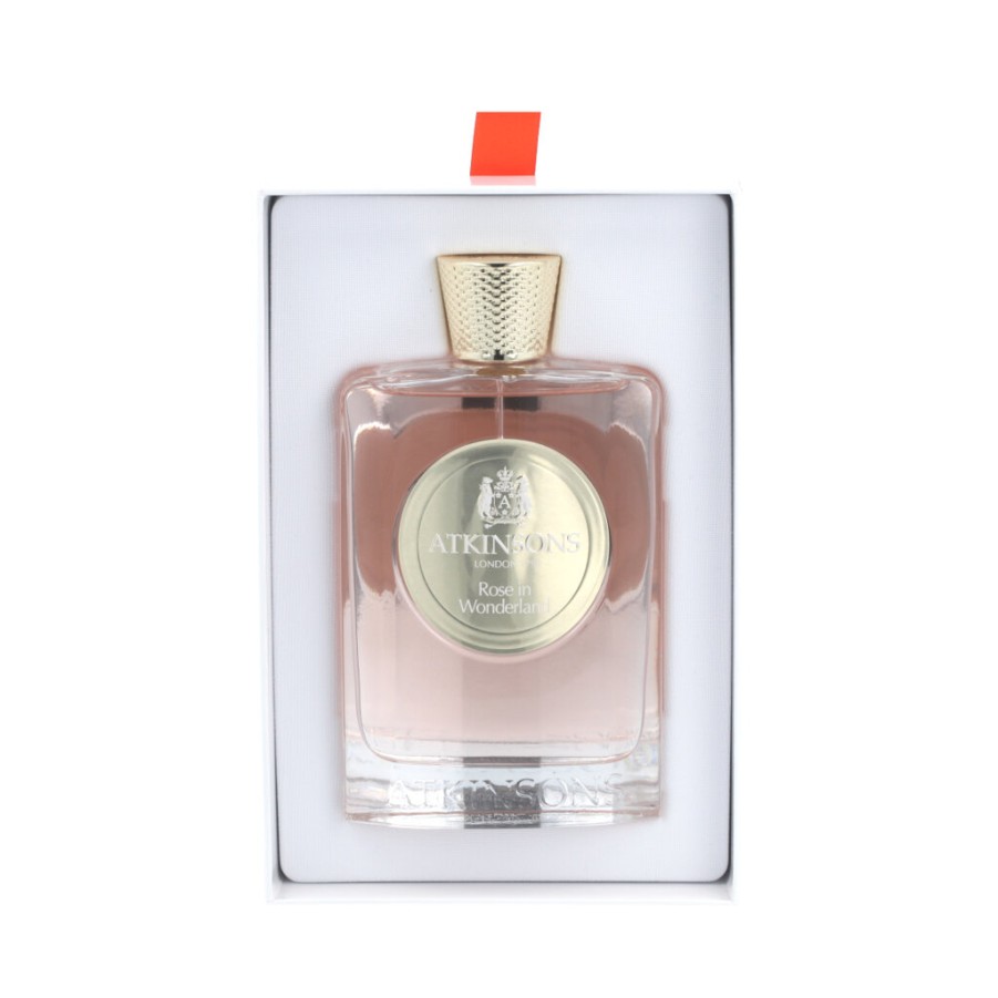 Online Atkinsons Atkinsons Rose In Wonderland Eau De Parfum 100 Ml (Uni)