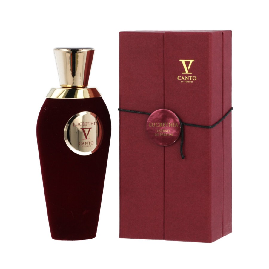 Online V Canto V Canto Lucrethia Extrait De Parfum 100 Ml (Uni)