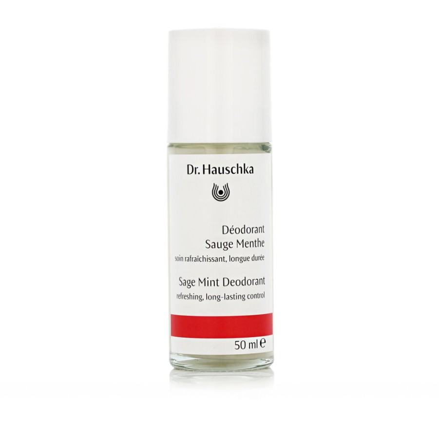 Online Dr. Hauschka Dr. Hauschka Sage Mint Deodorant 50 Ml