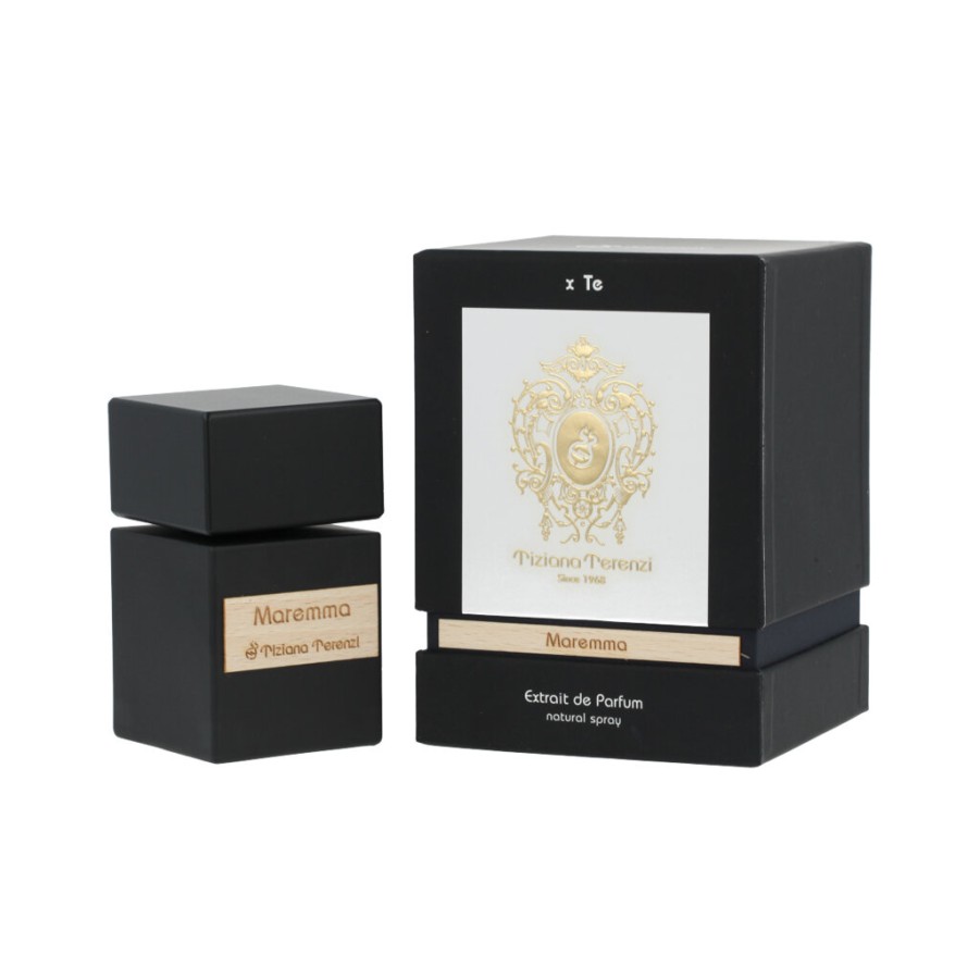 Online Tiziana Terenzi Tiziana Terenzi Maremma Extrait De Parfum 100 Ml (Uni)