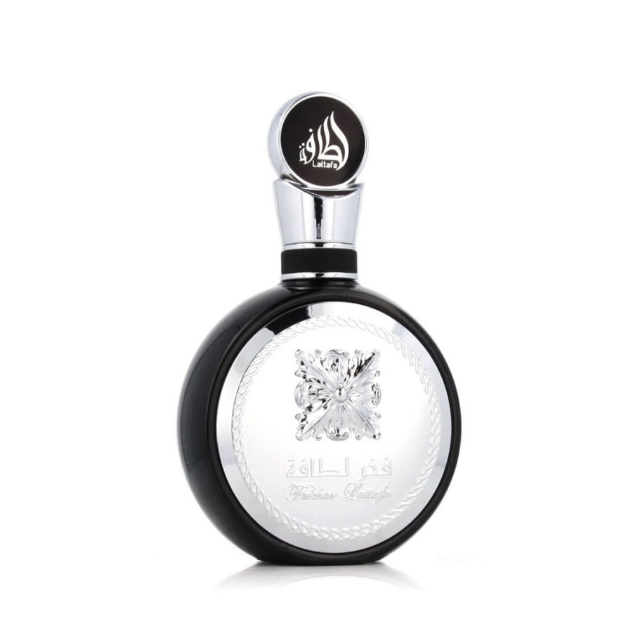 Wholesale Lattafa Lattafa Fakhar Lattafa Black Eau De Parfum 100 Ml (Man)