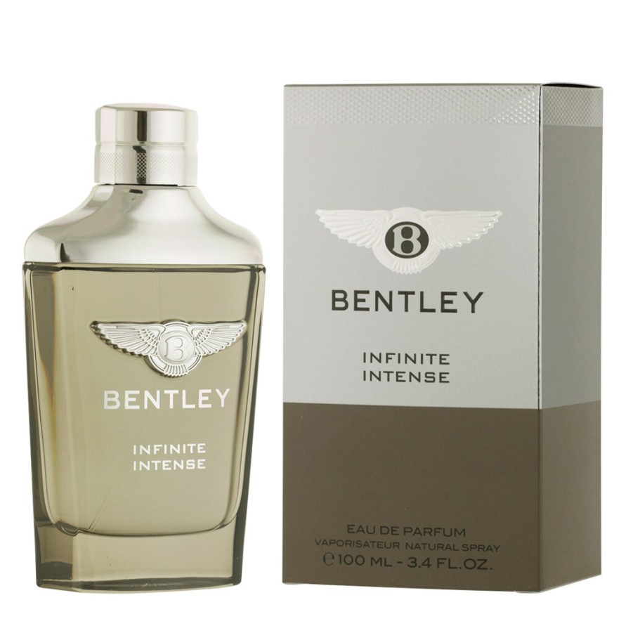 Online Bentley Bentley Infinite Intense Eau De Parfum 100 Ml (Man)