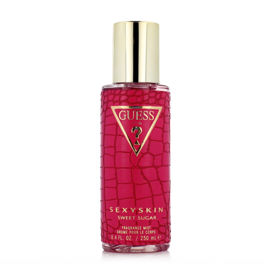 Online Guess Guess Sexy Skin Sweet Sugar Bodyspray 250 Ml (Woman)