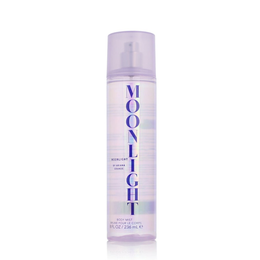 Online Ariana Grande Ariana Grande Moonlight Bodyspray 236 Ml (Woman)