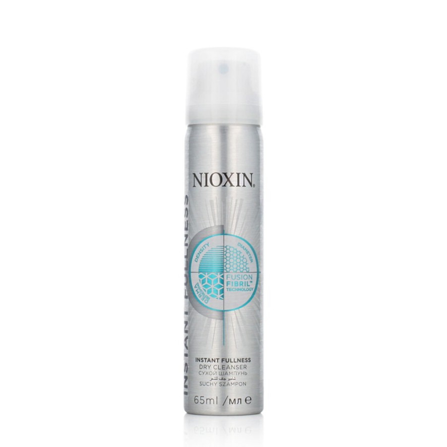 Online Nioxin Nioxin Instant Fullness Dry Cleanser Dry Shampoo 65 Ml