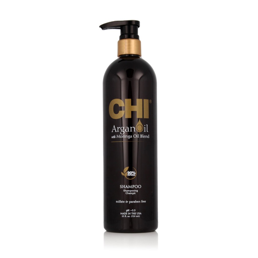 Hot Farouk Systems Farouk Systems Chi Argan Oil Shampoo 739 Ml