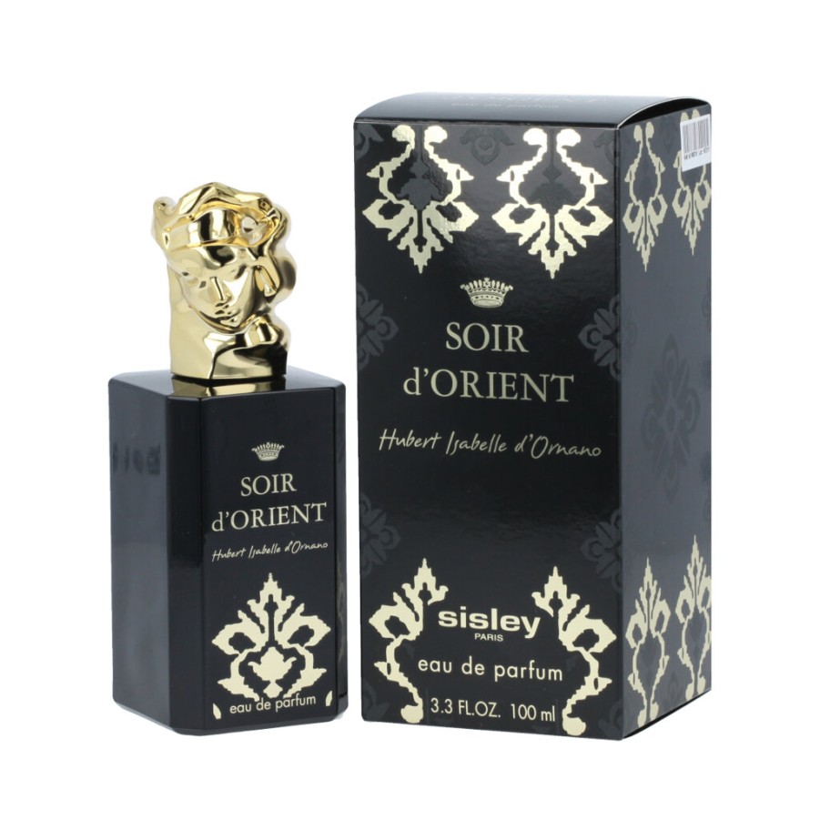 Best Sisley Sisley Soir D' Rient Eau De Parfum 100 Ml (Woman)