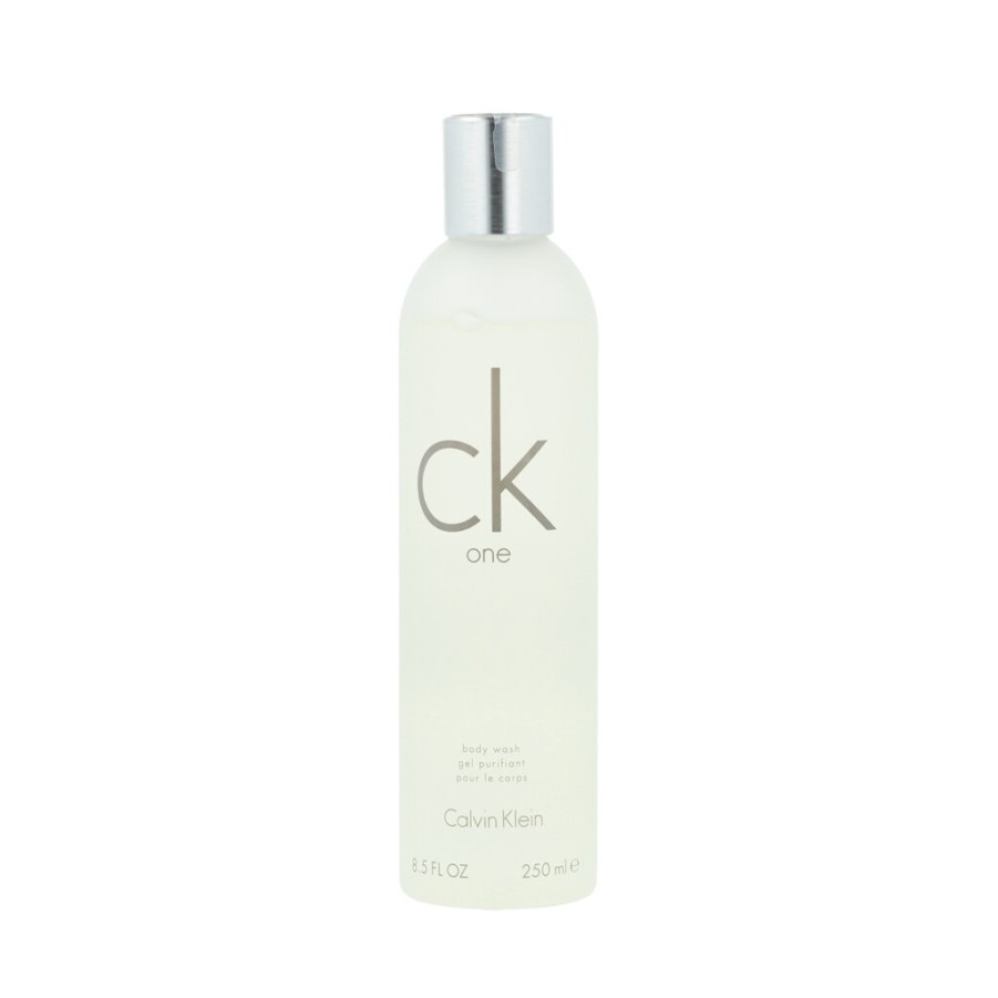 Wholesale Calvin Klein Calvin Klein Ck One Duschgel 250 Ml (Uni)