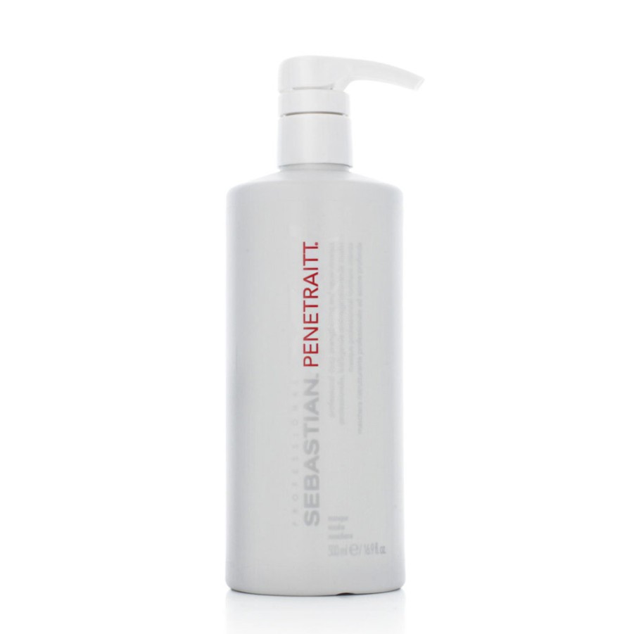 Clearance Sebastian Professional Sebastian Professional Penetraitt Hair Mask 500 Ml