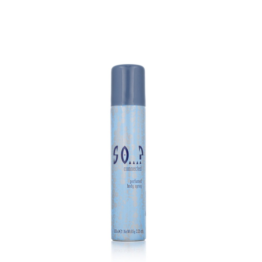 Online Yardley Yardley So...? Connected Bodyspray 100 Ml (Woman)