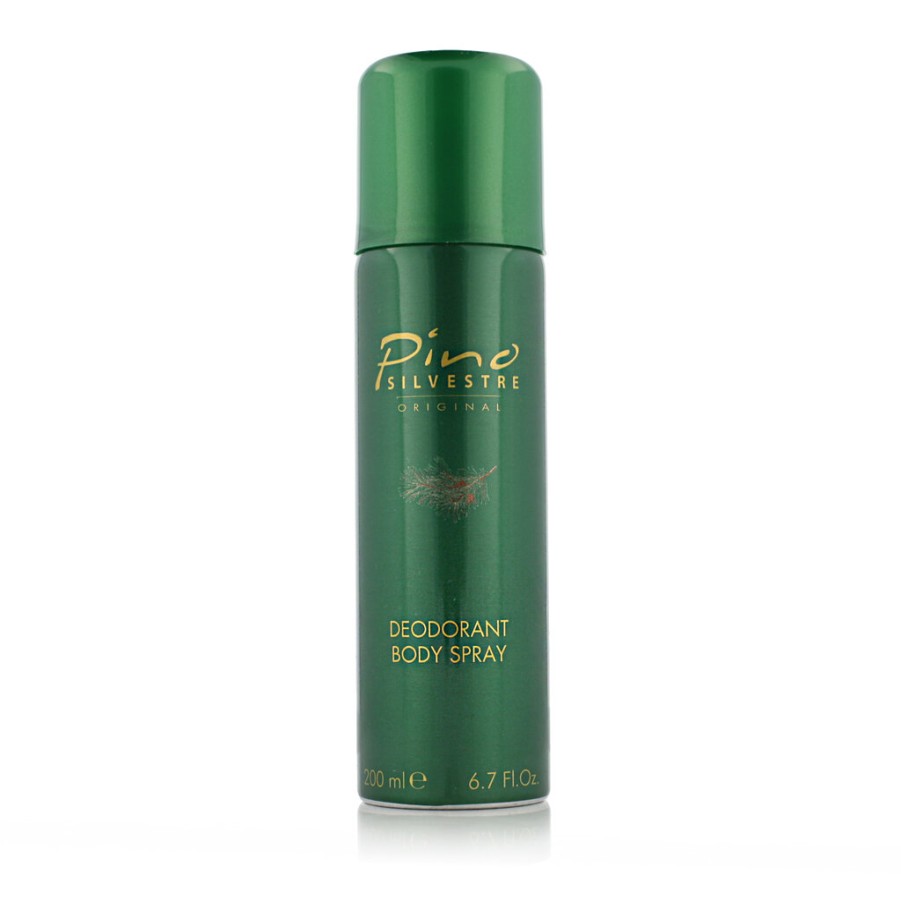 Wholesale Pino Silvestre Pino Silvestre Original Deodorant Spray 200 Ml (Man)