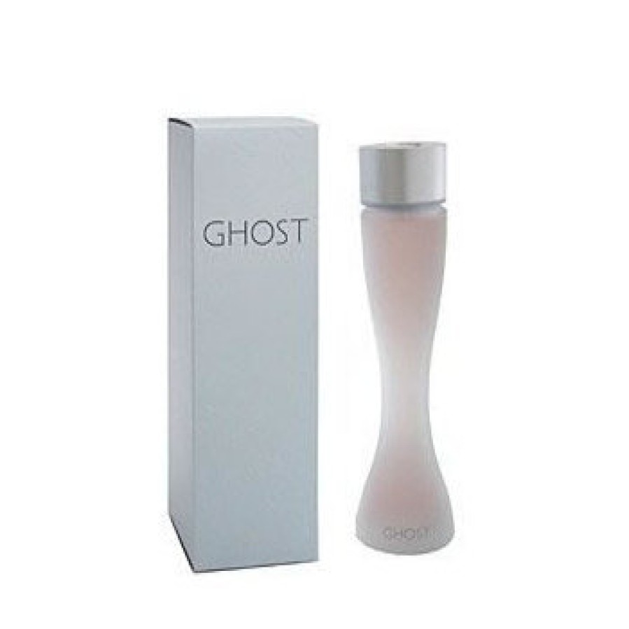 Wholesale Ghost Ghost The Fragrance Eau De Toilette 50 Ml (Woman)