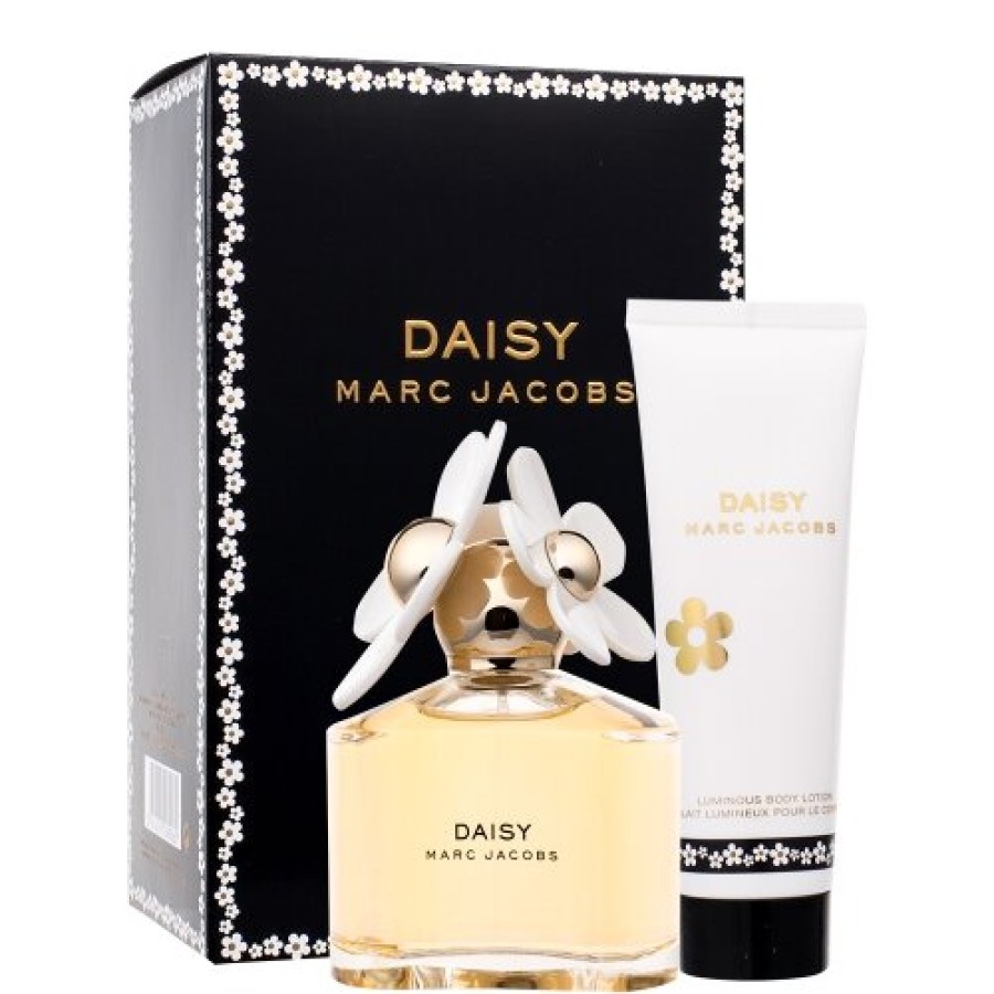 Wholesale Marc Jacobs Marc Jacobs Daisy Edt 100 Ml + Bl 75 Ml (Woman)