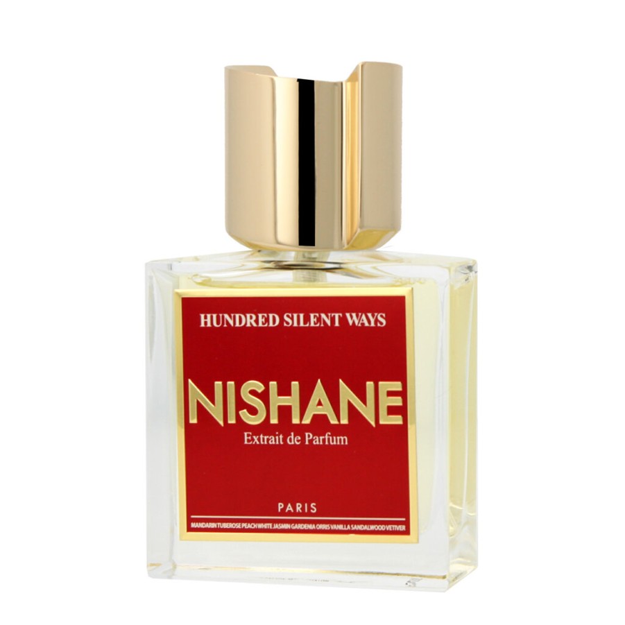 New Nishane Nishane Hundred Silent Ways Extrait De Parfum 50 Ml (Uni)