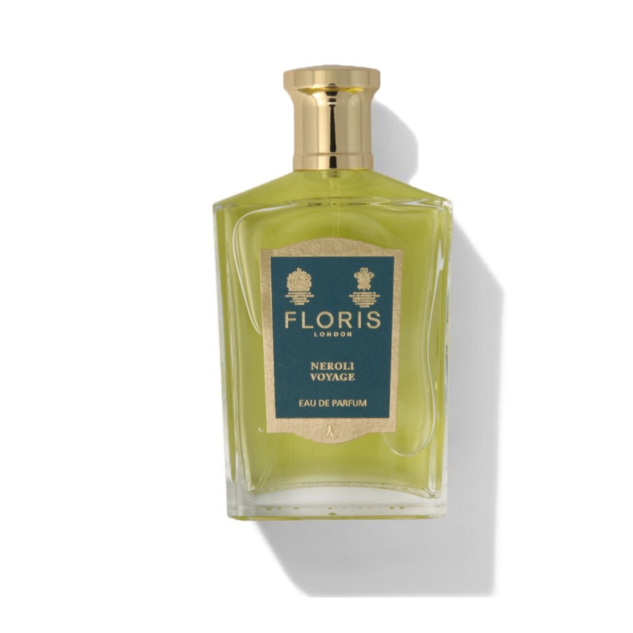 Clearance Floris Floris Neroli Voyage Eau De Parfum 100 Ml (Uni)