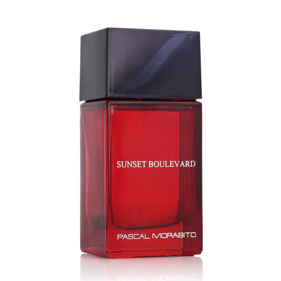 Wholesale Pascal Morabito Pascal Morabito Sunset Boulevard Eau De Toilette 100 Ml (Uni)