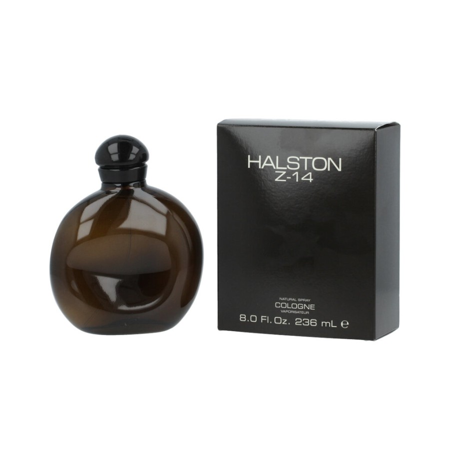 Wholesale Halston Halston Z-14 Eau De Cologne 236 Ml (Man)