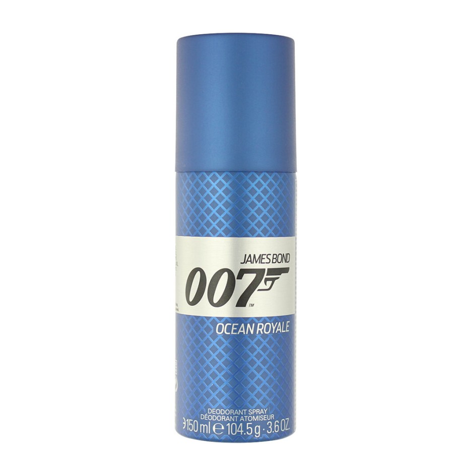 Online James Bond James Bond Ocean Royale Deodorant Spray 150 Ml (Man)