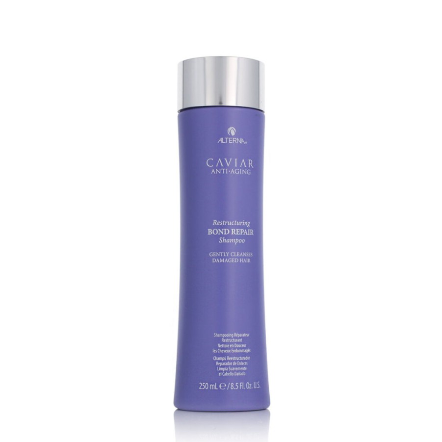 Online Alterna Alterna Caviar Anti-Aging Restructuring Bond Repair Shampoo 250 Ml