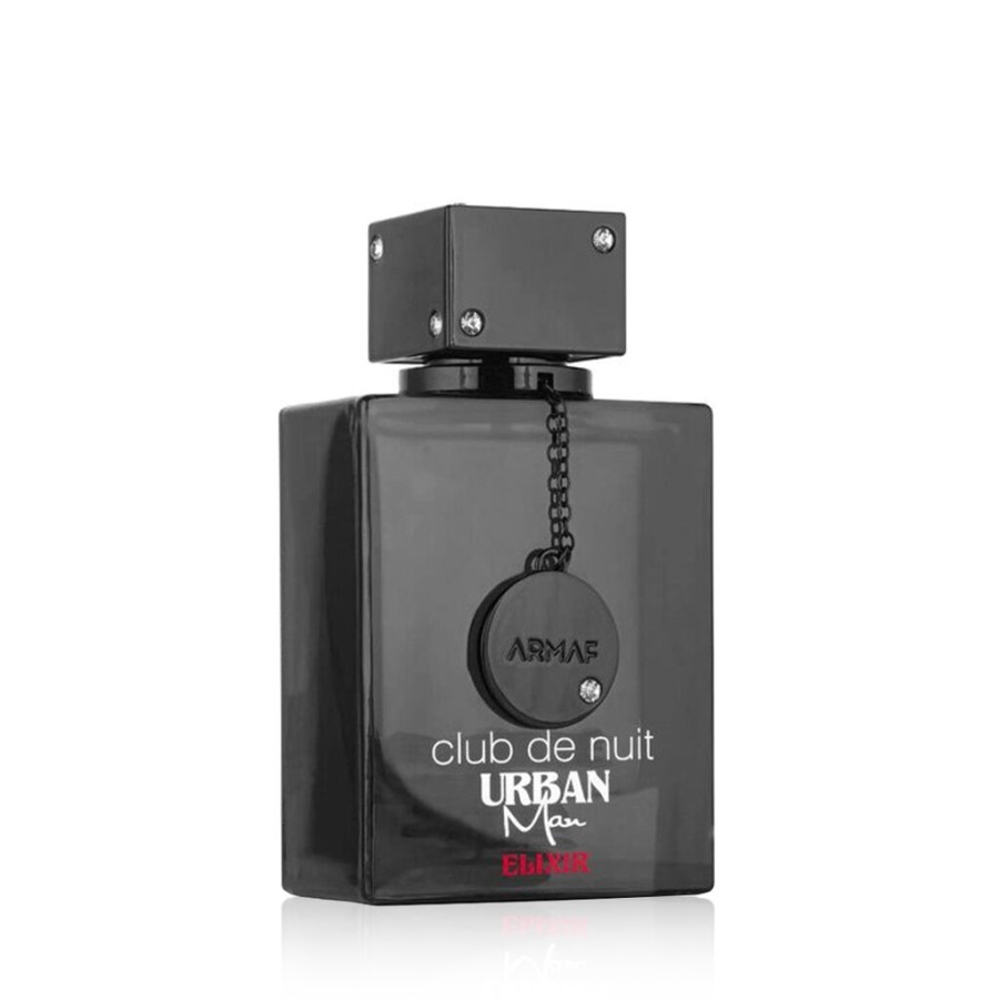 New Armaf Armaf Club De Nuit Urban Elixir Eau De Parfum 105 Ml (Man)